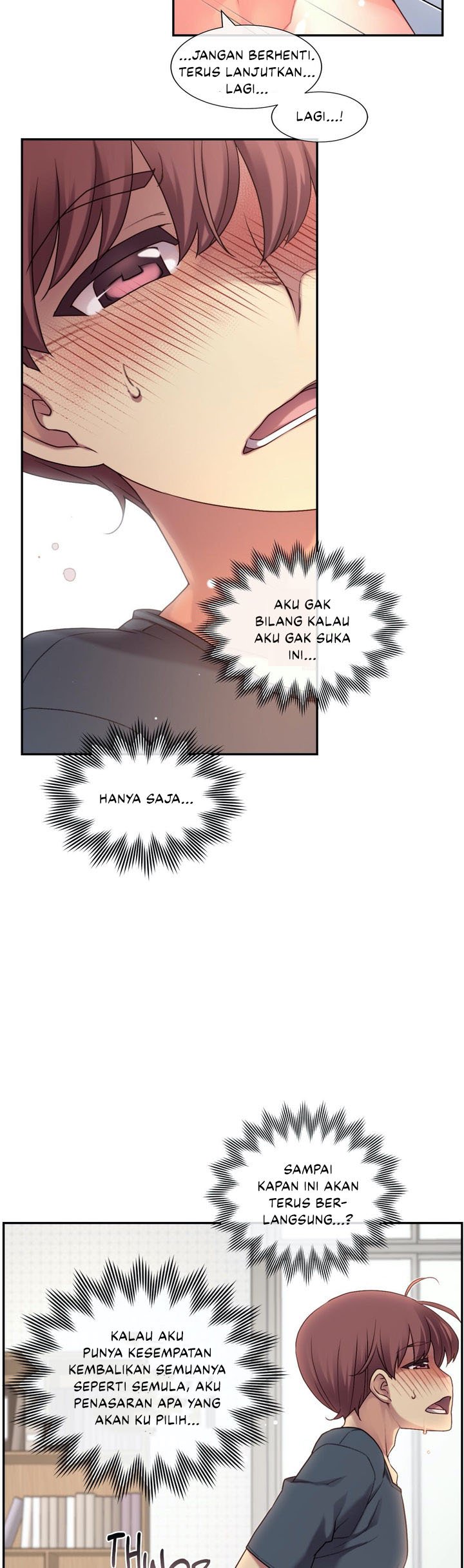 The Girlfriend Dice - Chapter 07 95
