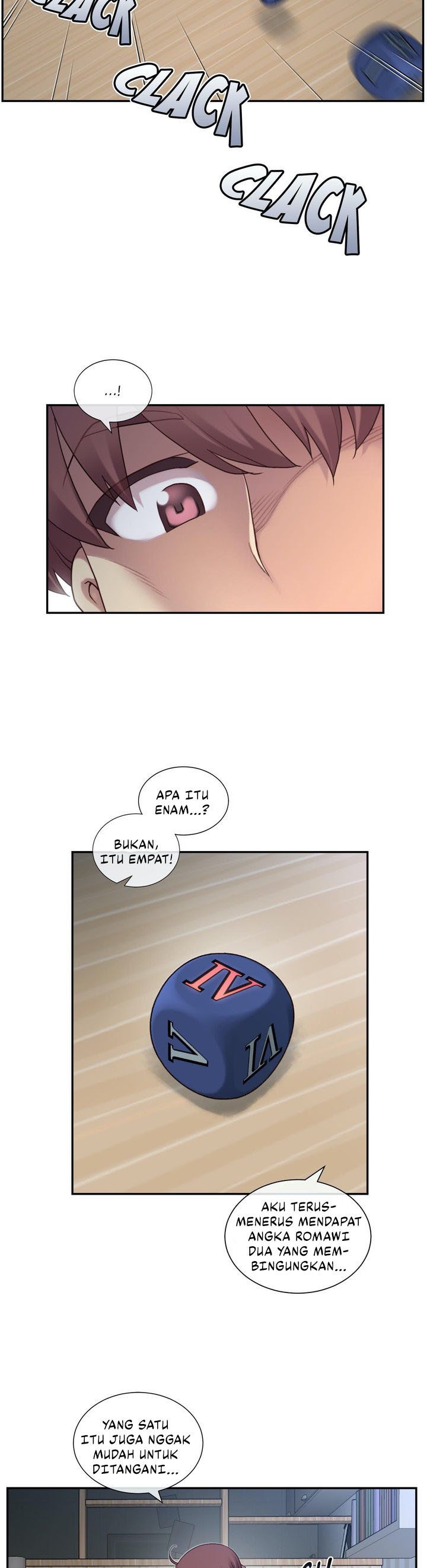 The Girlfriend Dice - Chapter 07 77