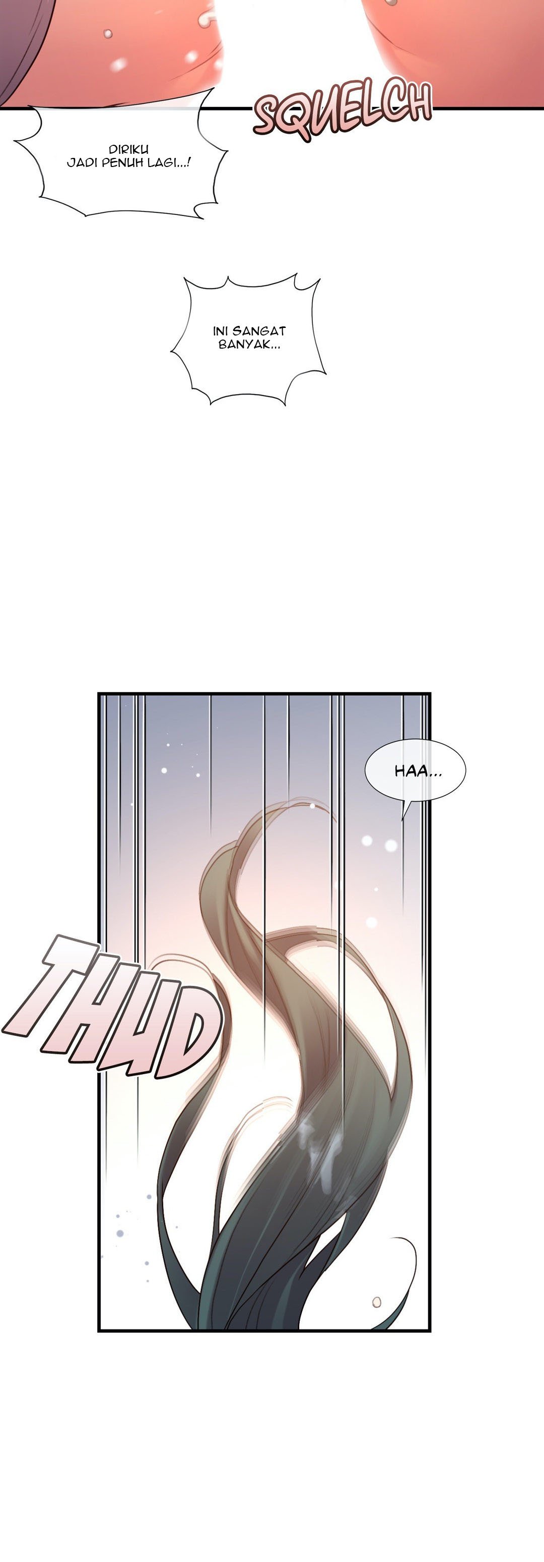 The Girlfriend Dice - Chapter 60.5 708