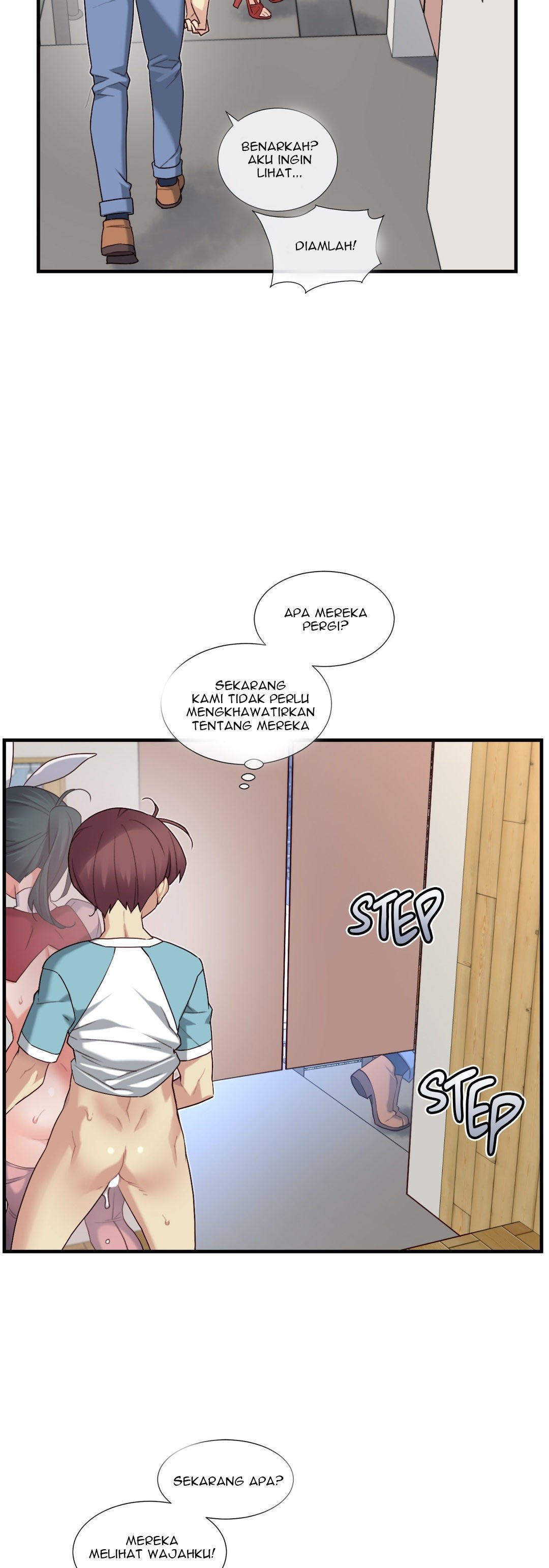 The Girlfriend Dice - Chapter 60.5 702
