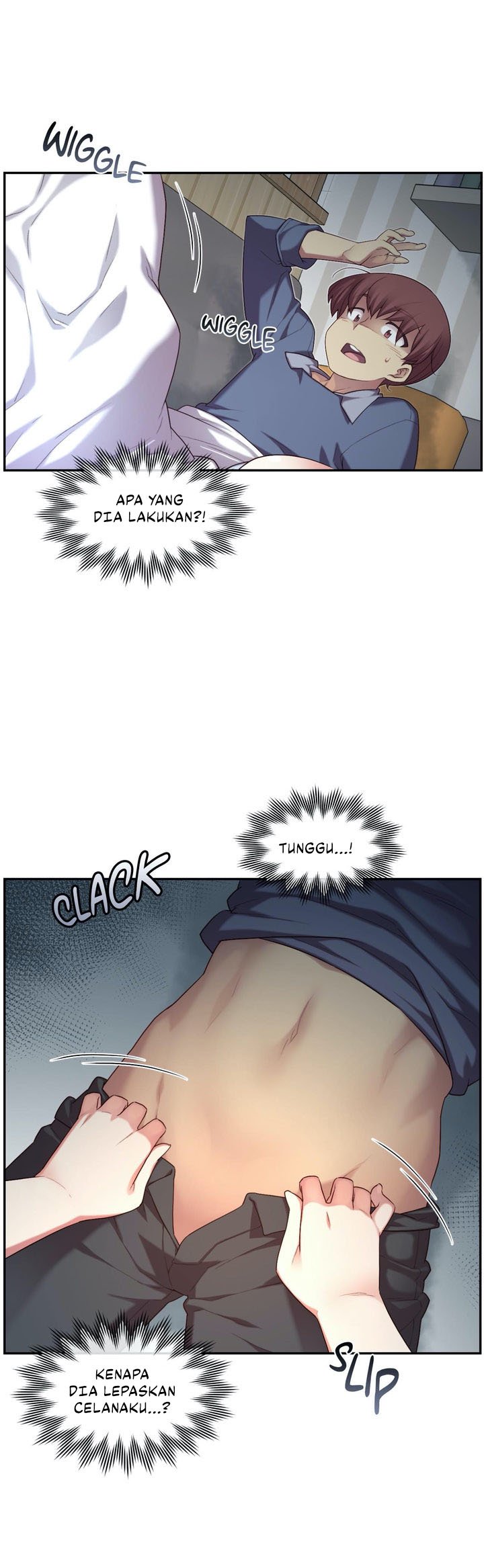 The Girlfriend Dice - Chapter 07 186