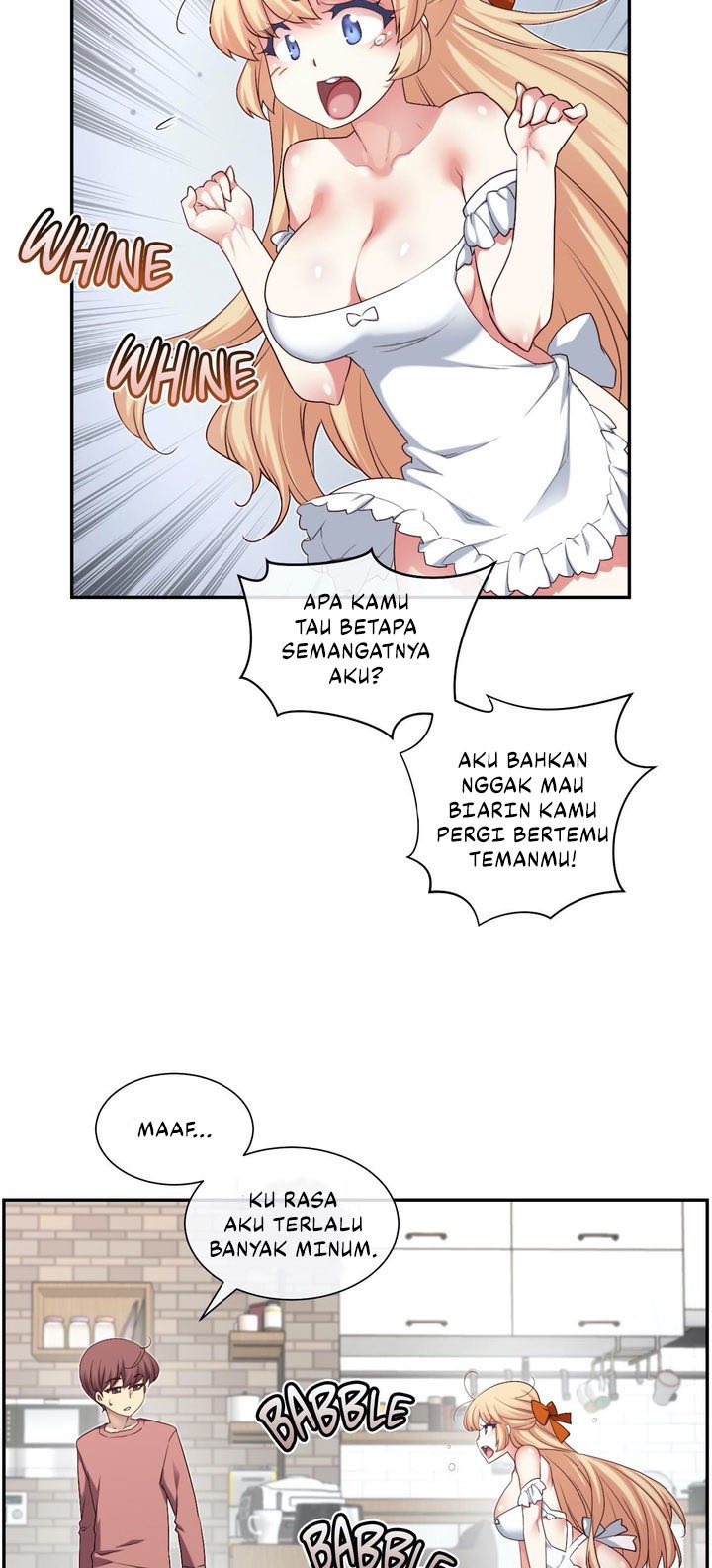 The Girlfriend Dice - Chapter 07 59