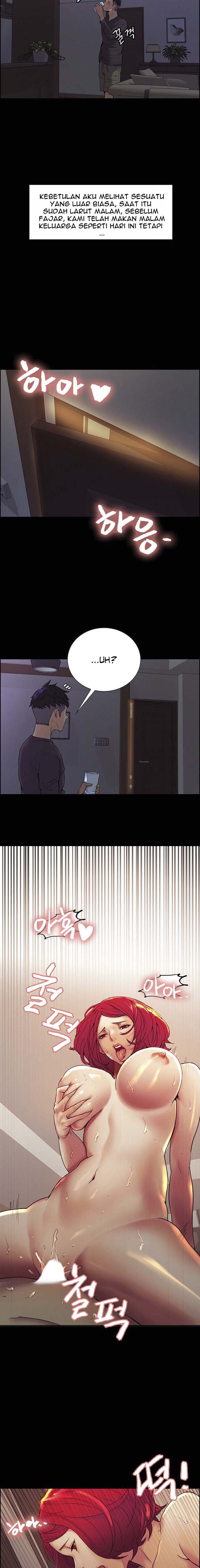 The Runaway Family - Chapter 01 34 The Runaway Family - Chapter 01 34