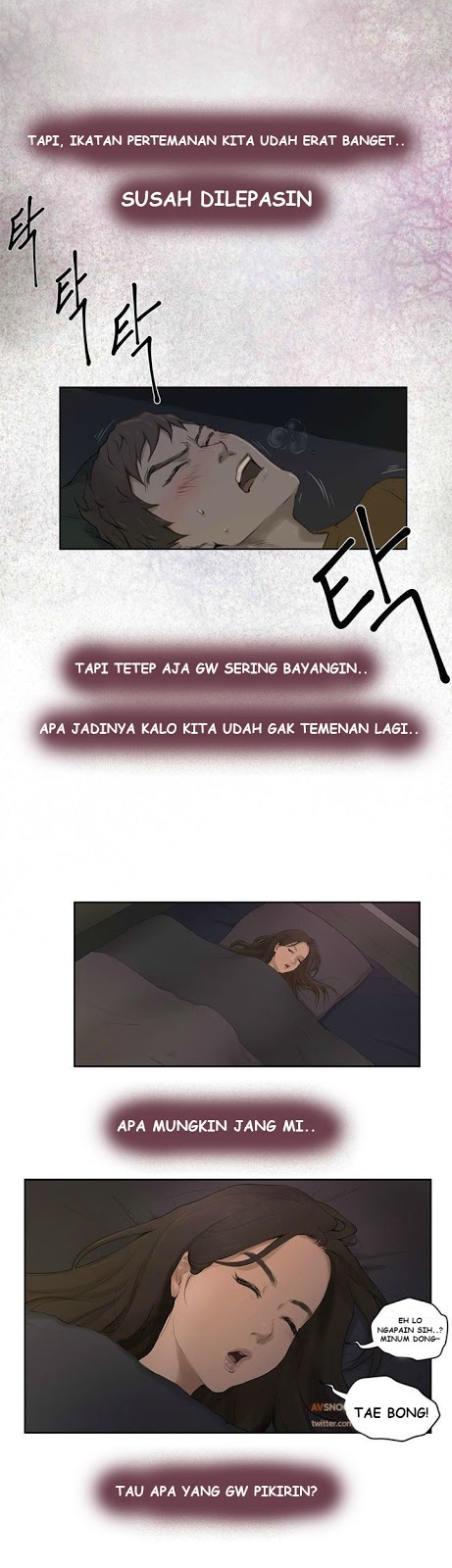 H-Mate - Chapter 01 6