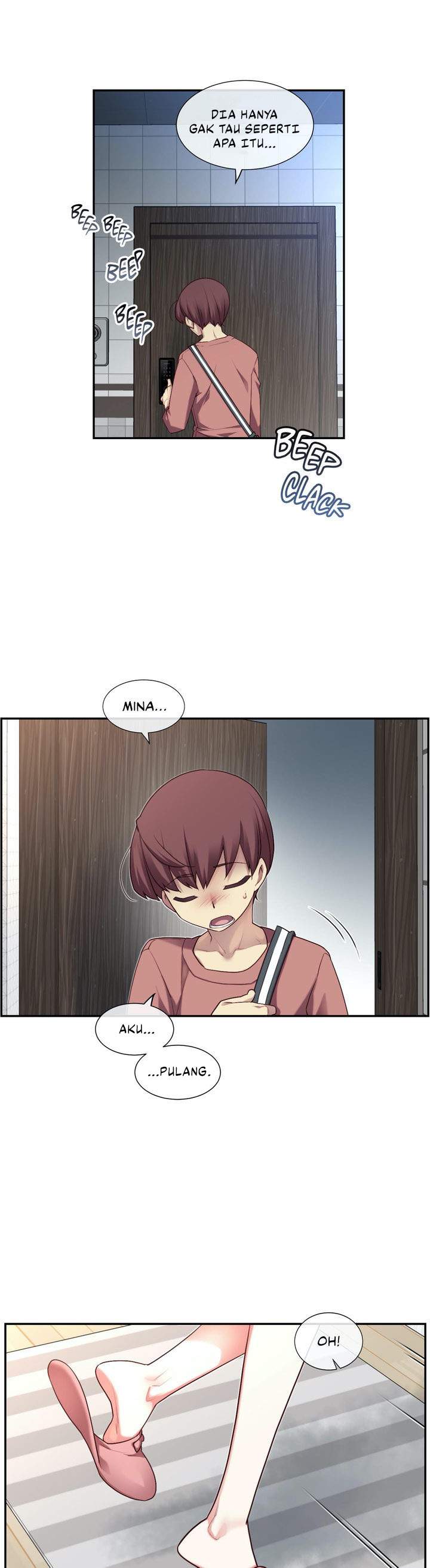 The Girlfriend Dice - Chapter 07 38
