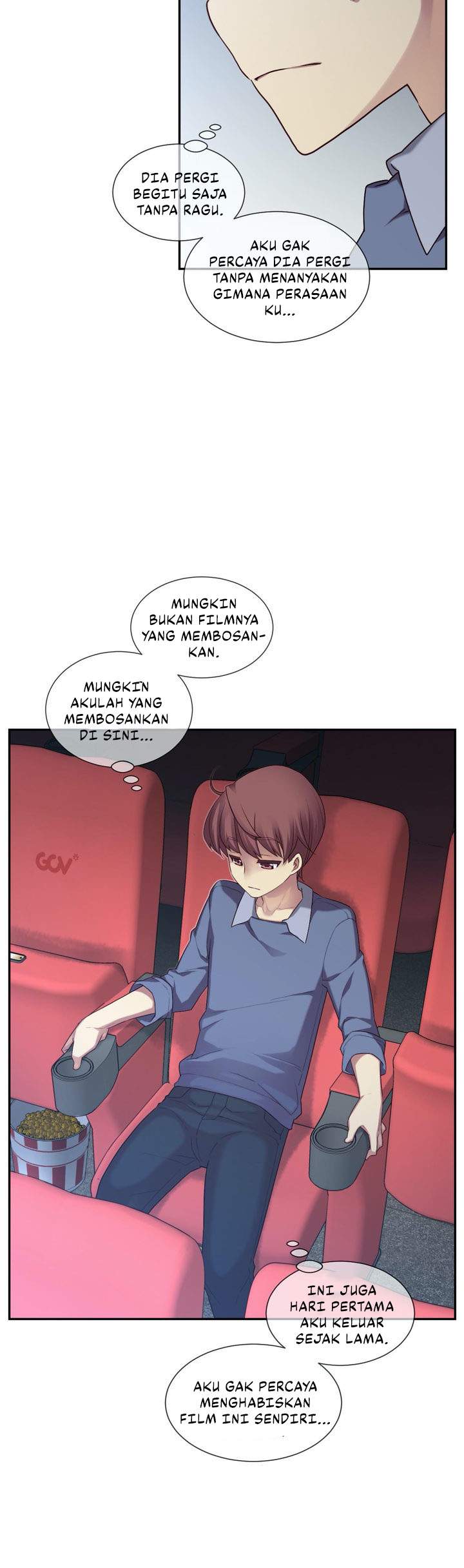 The Girlfriend Dice - Chapter 07 134