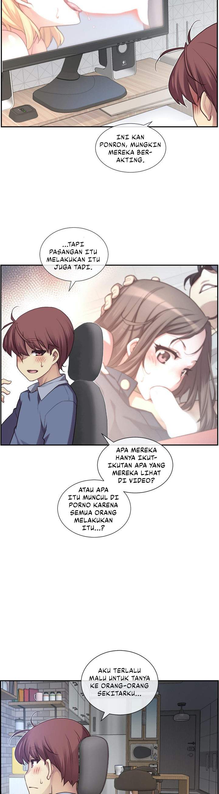 The Girlfriend Dice - Chapter 07 154