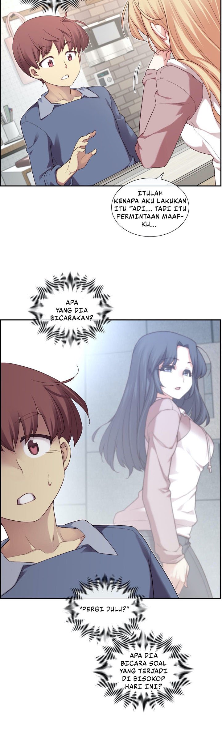 The Girlfriend Dice - Chapter 07 236