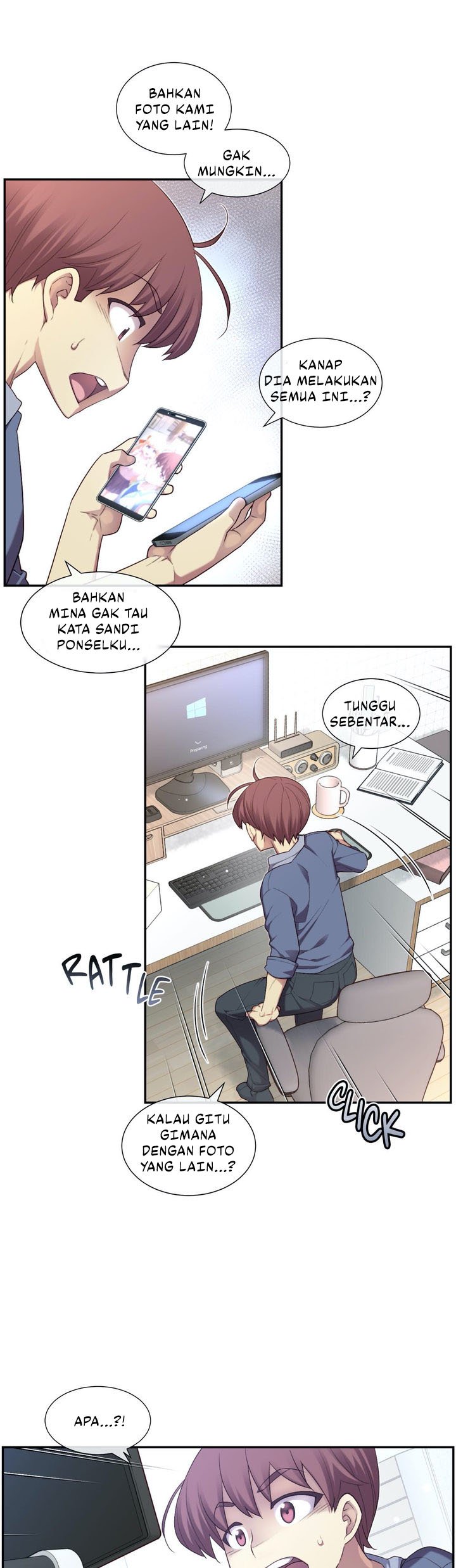 The Girlfriend Dice - Chapter 07 243