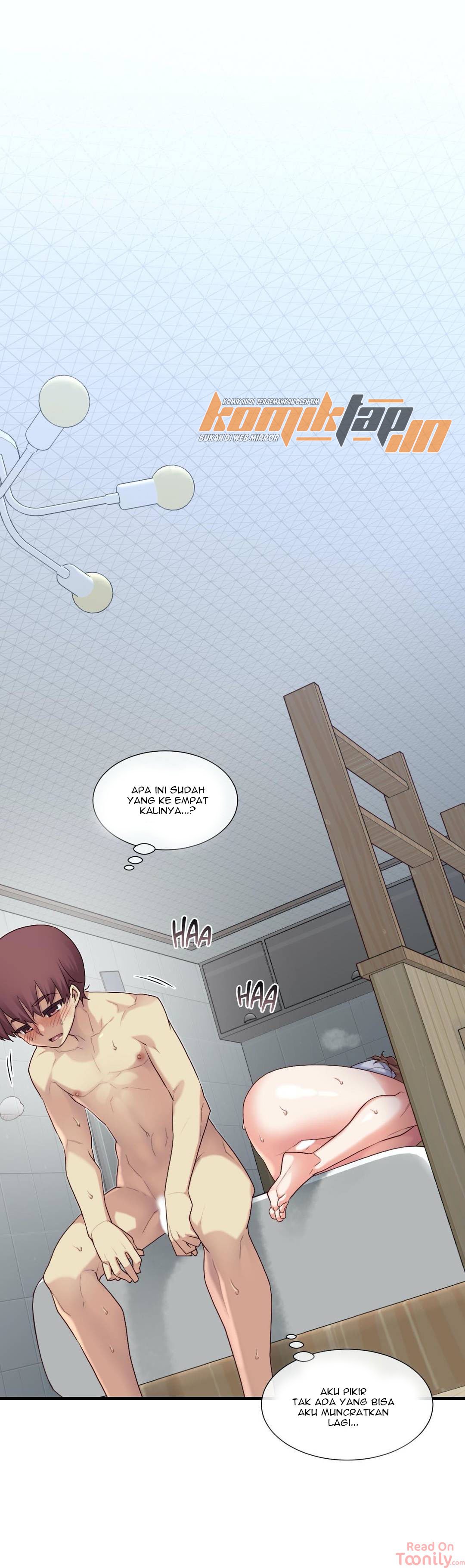 The Girlfriend Dice - Chapter 60.5 375