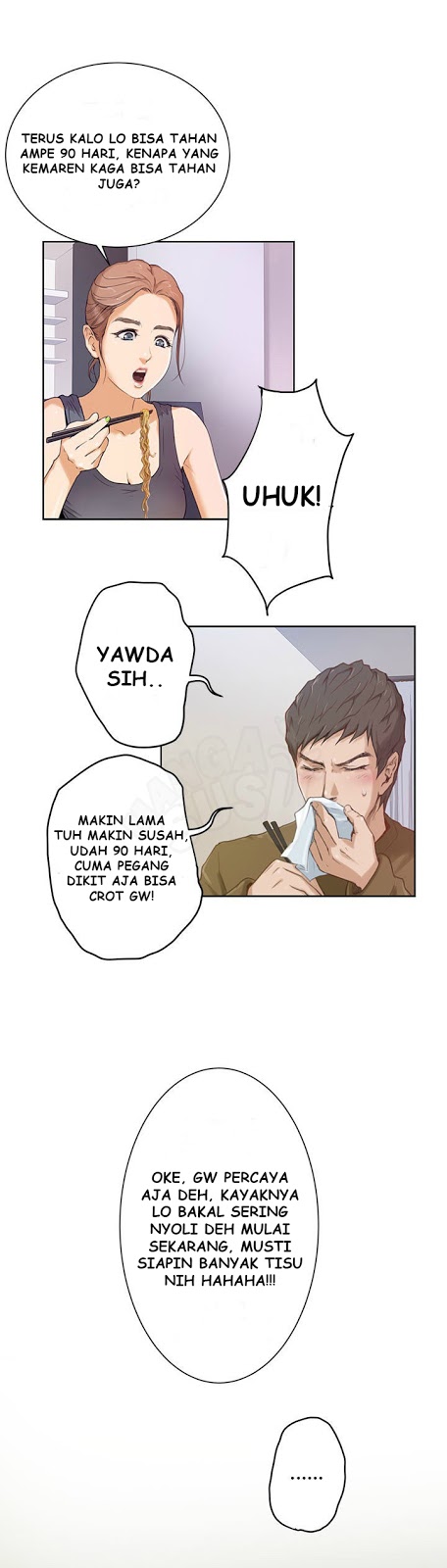 H-Mate - Chapter 01 11