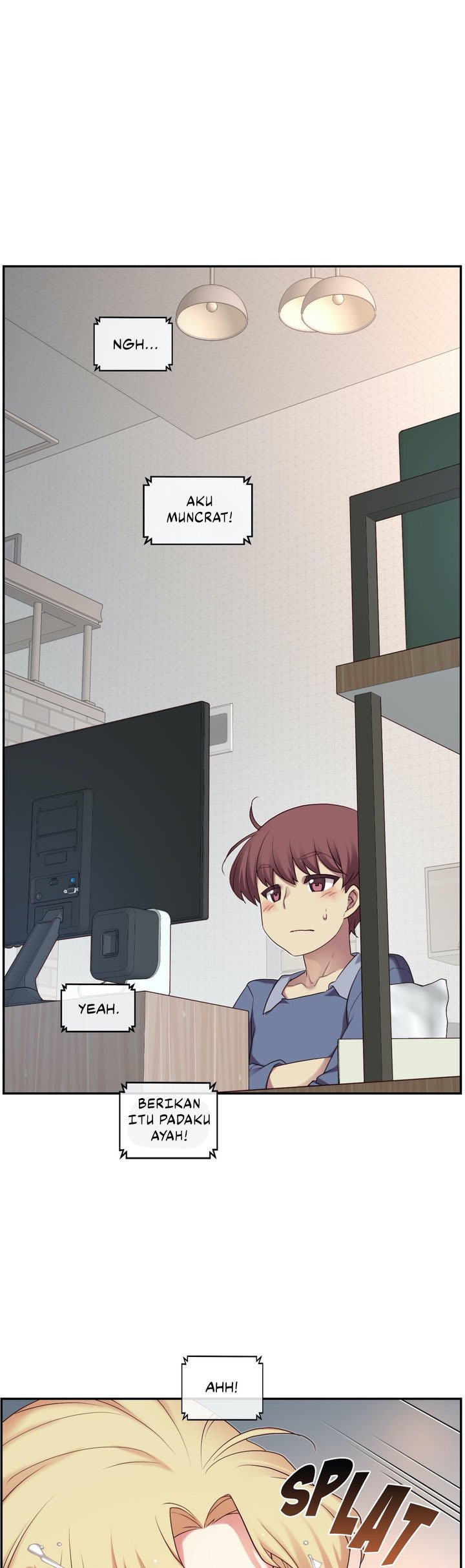 The Girlfriend Dice - Chapter 07 169
