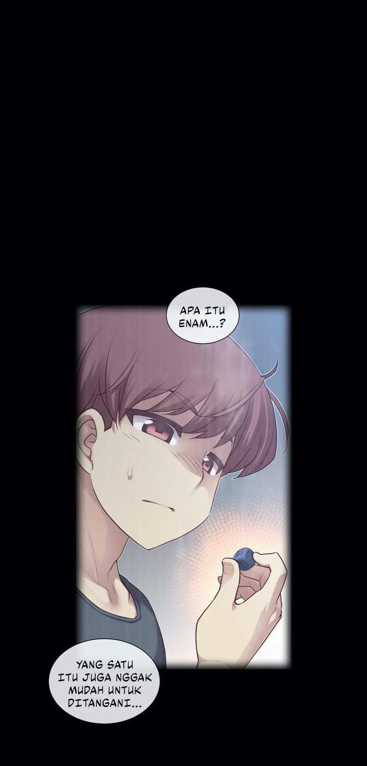 The Girlfriend Dice - Chapter 07 107