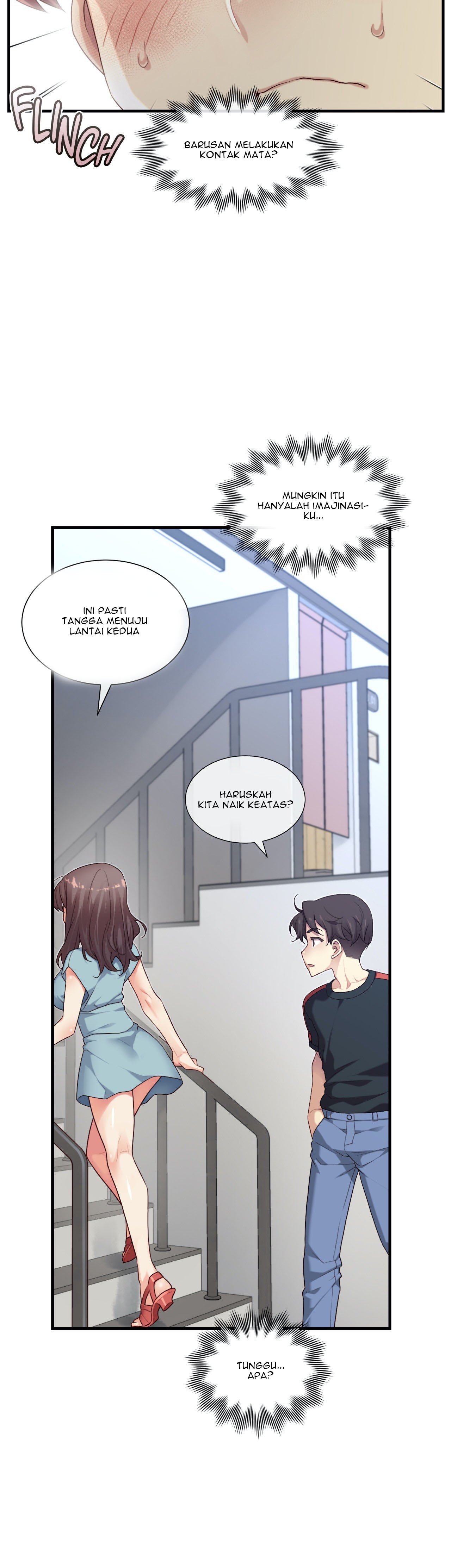The Girlfriend Dice - Chapter 60.5 598