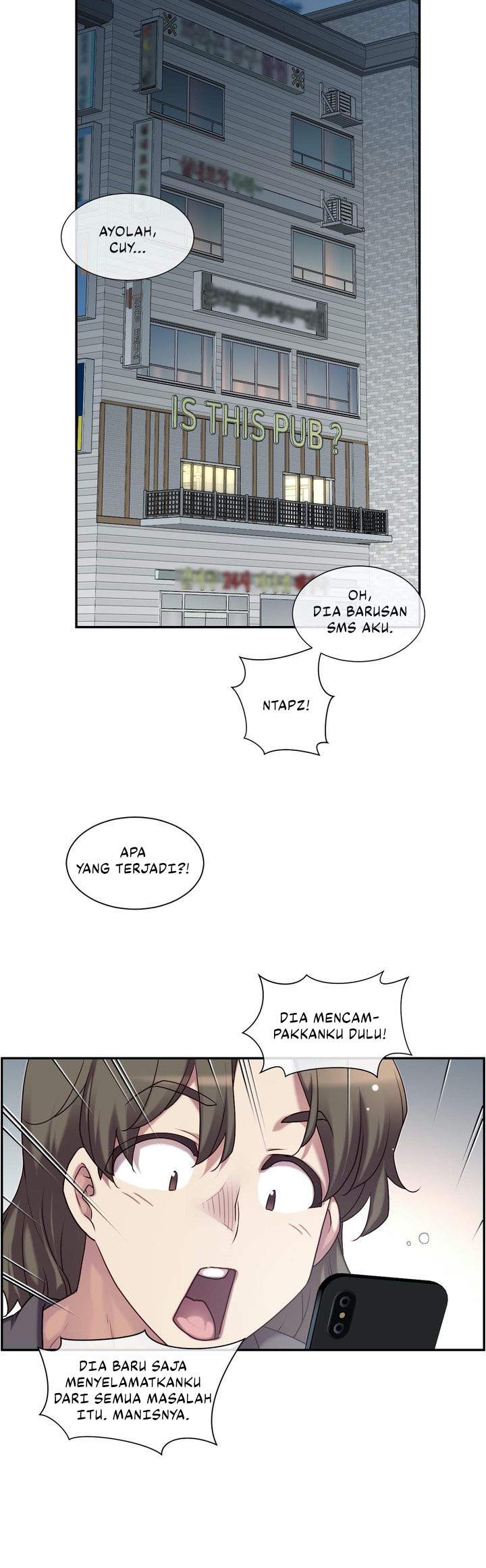 The Girlfriend Dice - Chapter 07 28