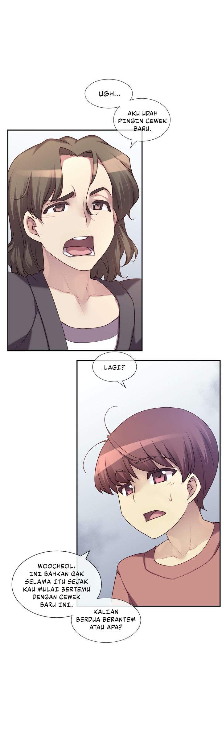 The Girlfriend Dice - Chapter 07 5