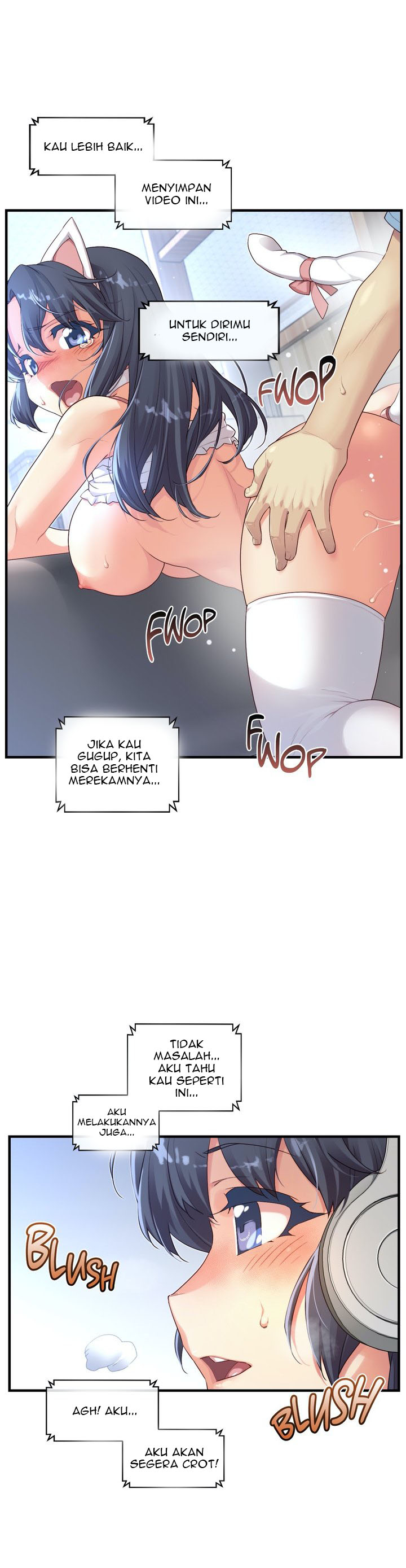 The Girlfriend Dice - Chapter 60.5 1087