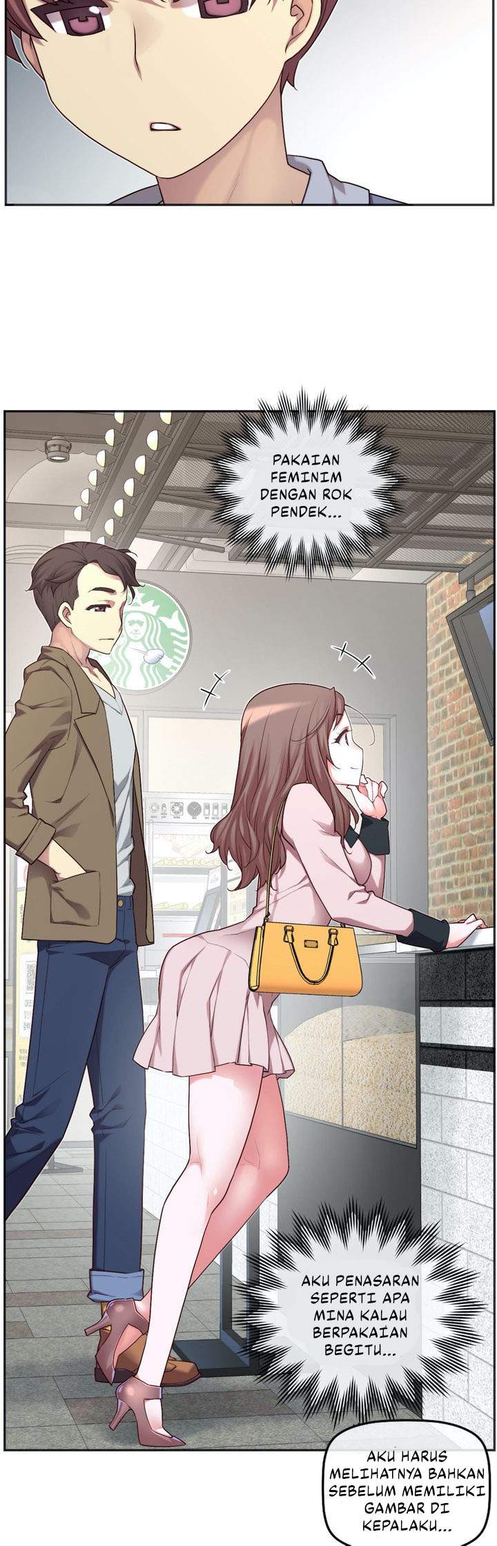 The Girlfriend Dice - Chapter 07 118