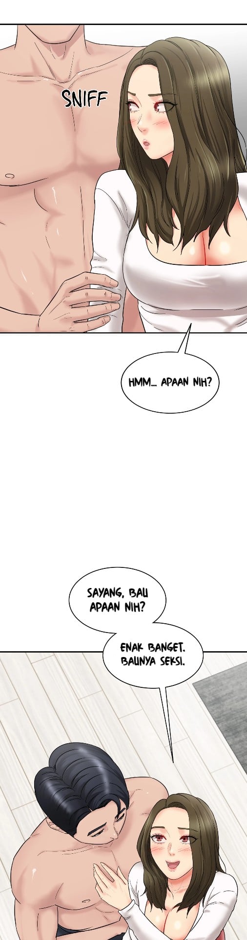 Secret Office - Chapter 01 47 Secret Office - Chapter 01 47