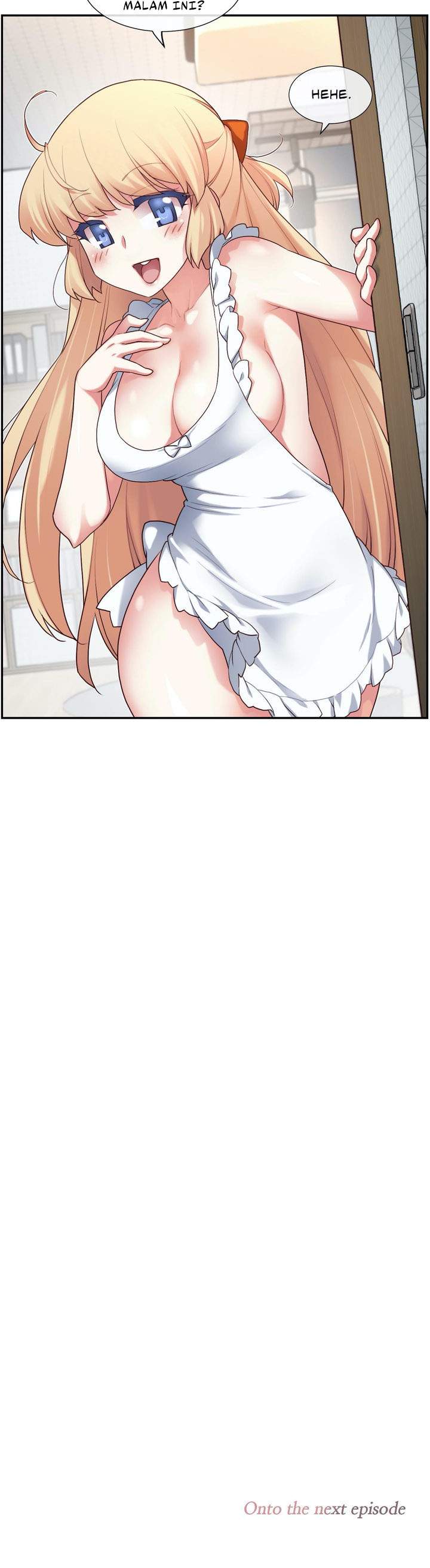 The Girlfriend Dice - Chapter 07 40