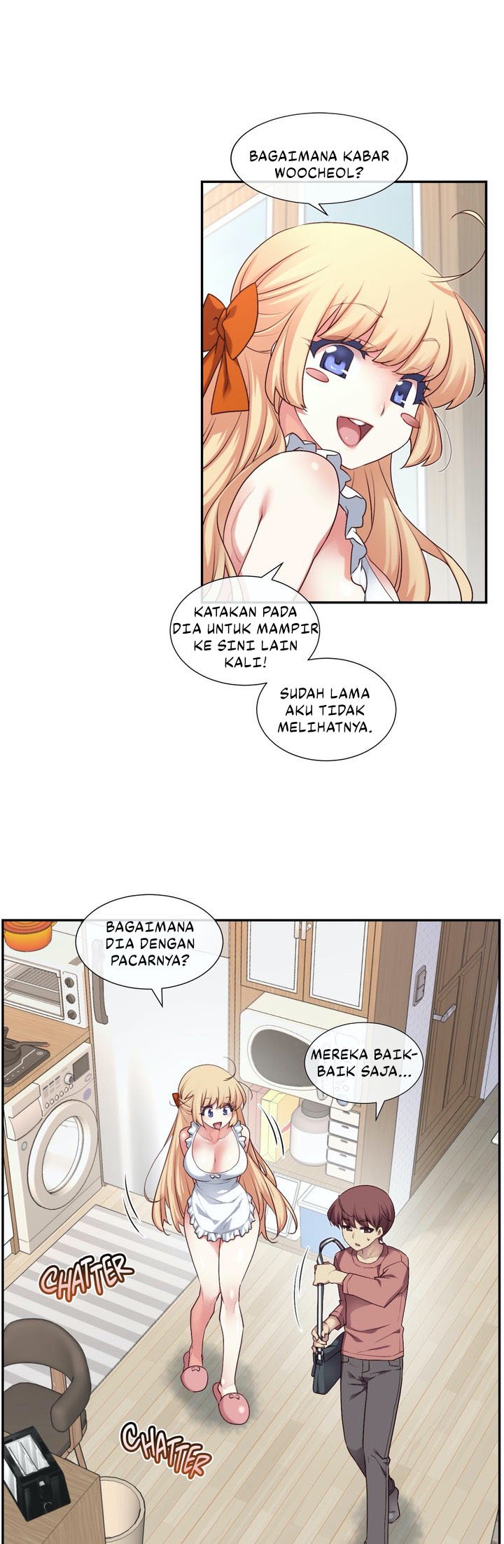 The Girlfriend Dice - Chapter 07 55