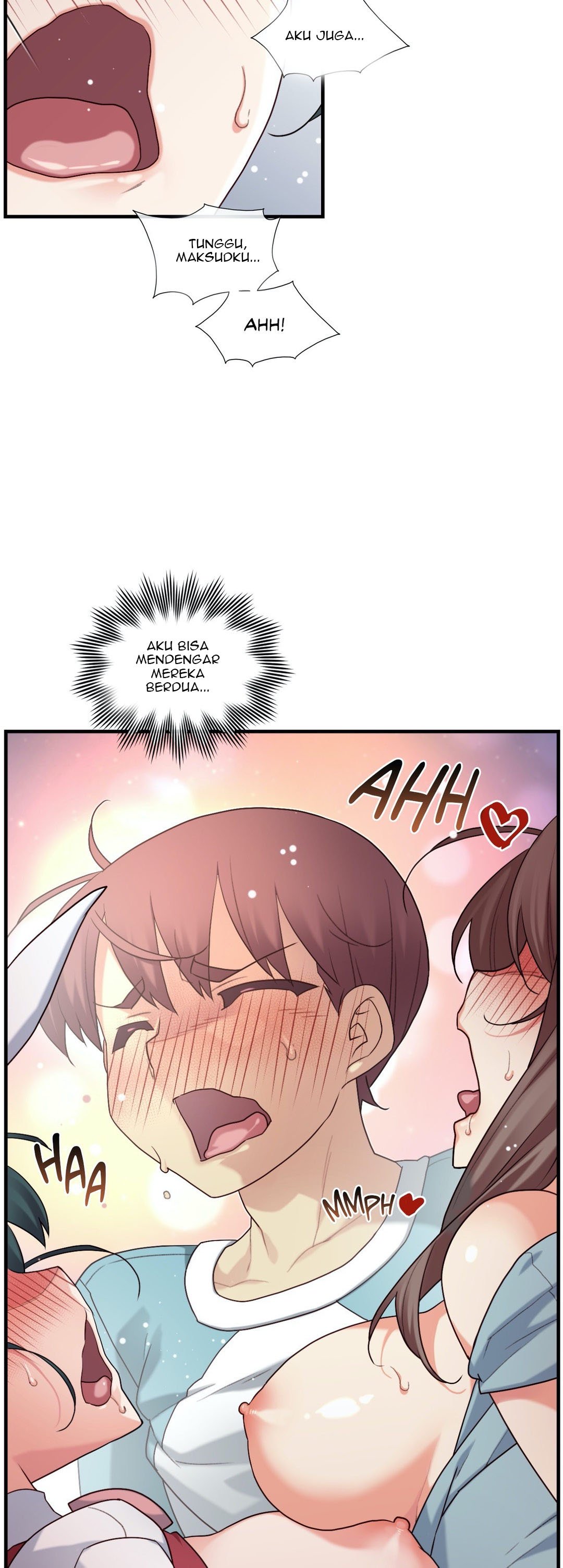The Girlfriend Dice - Chapter 60.5 683