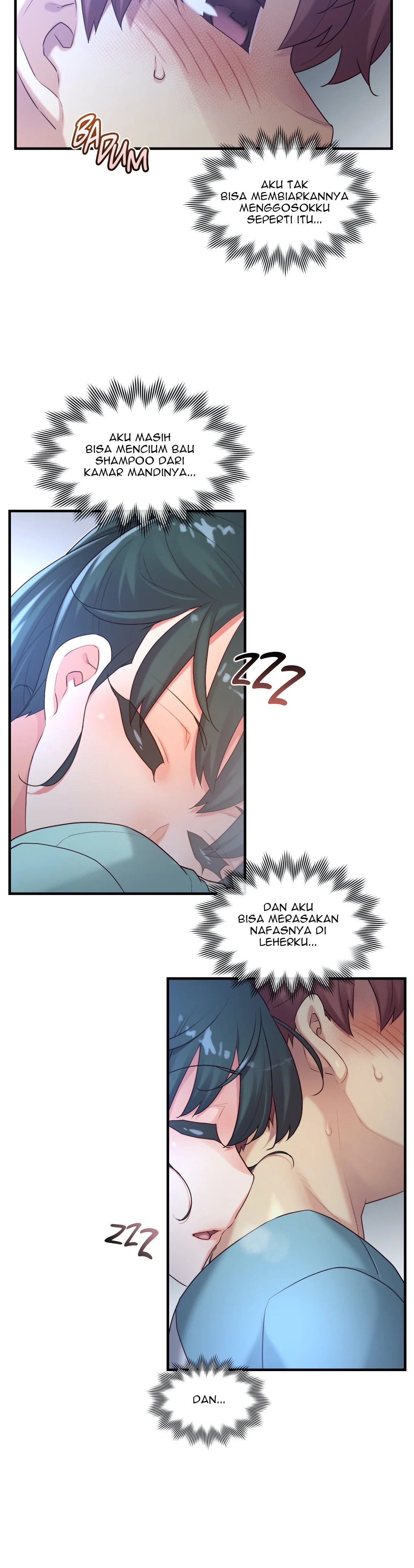 The Girlfriend Dice - Chapter 60.5 503