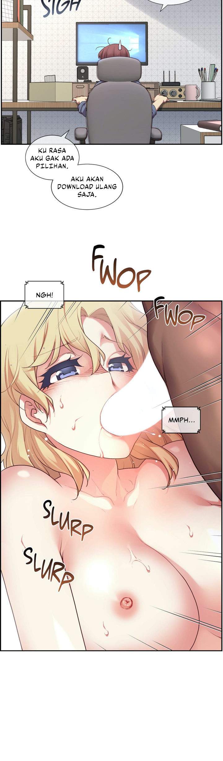 The Girlfriend Dice - Chapter 07 152