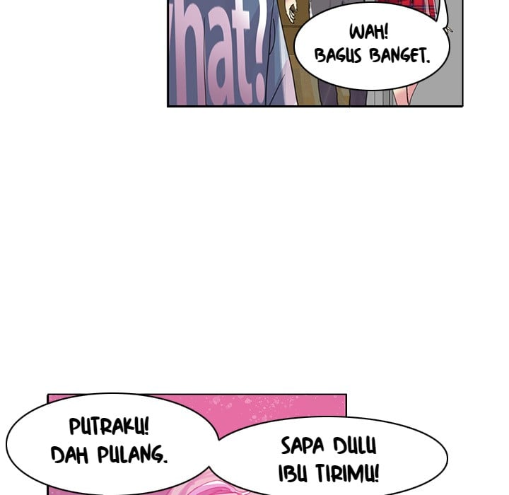 Bad Mom - Chapter 01 16