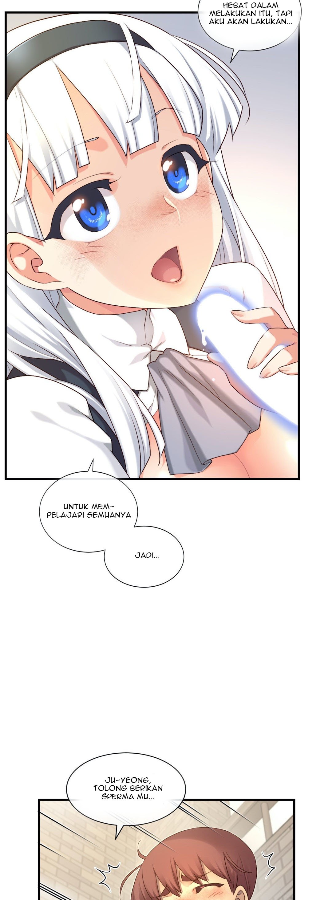 The Girlfriend Dice - Chapter 60.5 997