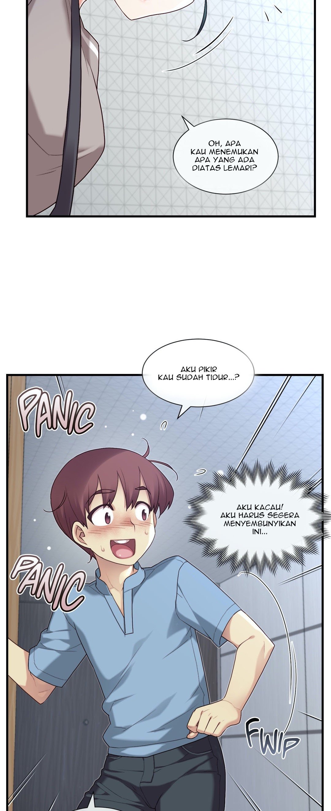 The Girlfriend Dice - Chapter 60.5 743