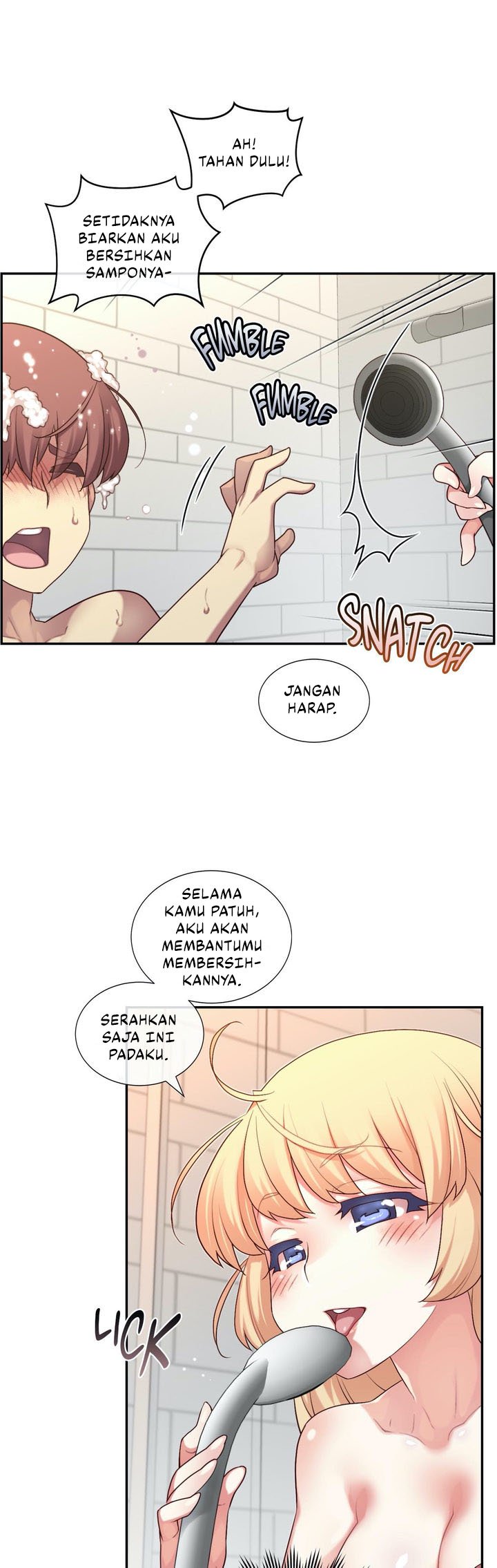 The Girlfriend Dice - Chapter 07 64