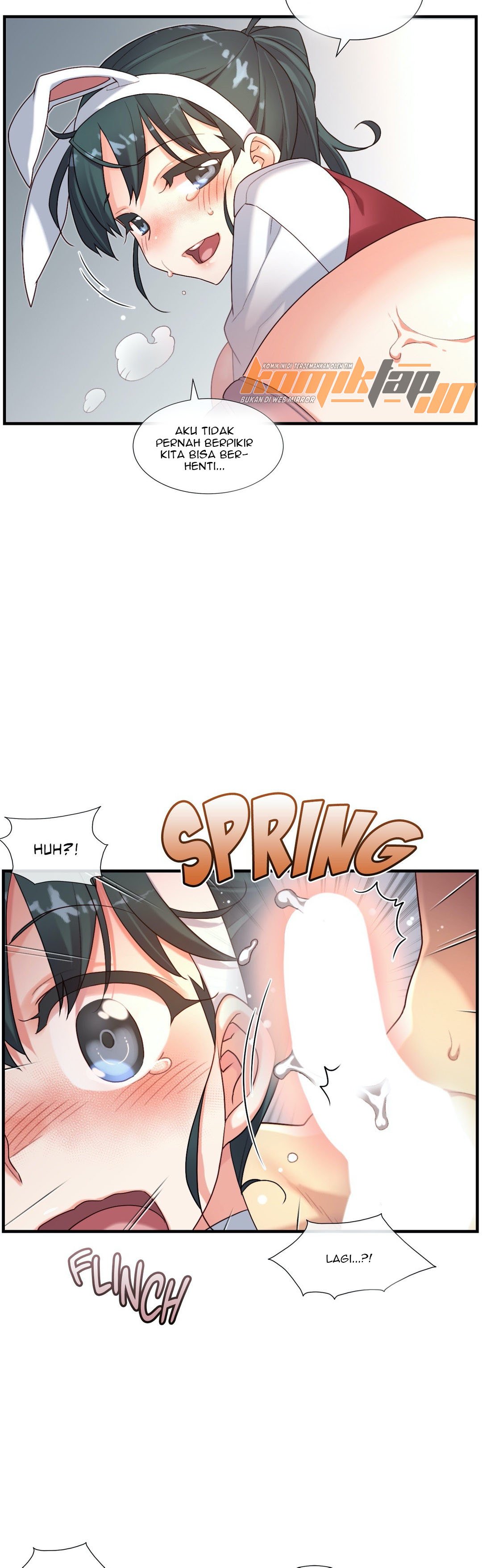 The Girlfriend Dice - Chapter 60.5 711