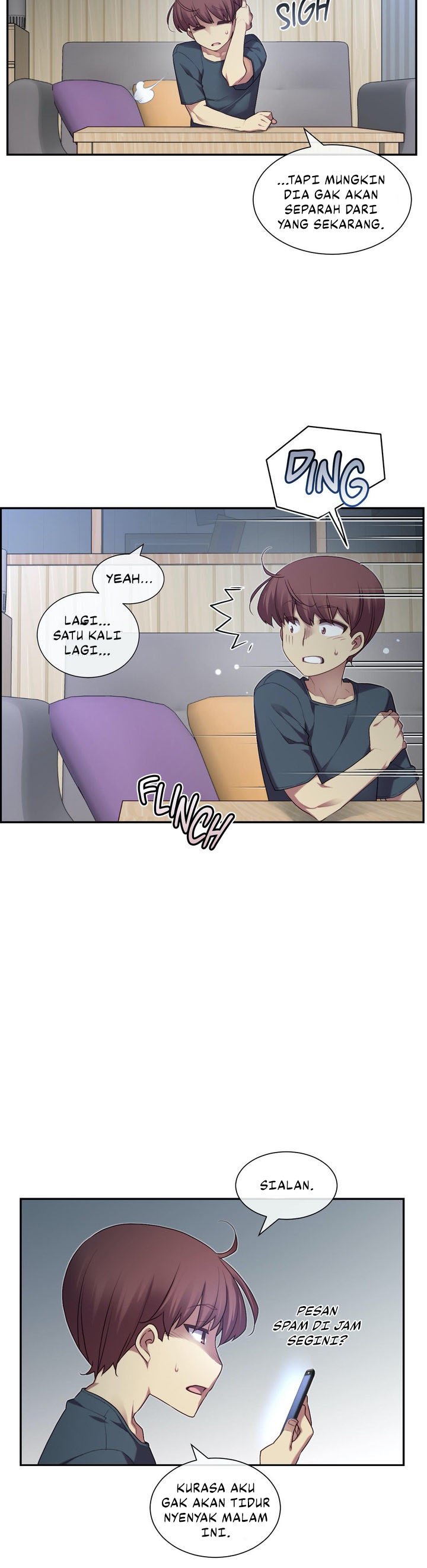 The Girlfriend Dice - Chapter 07 78