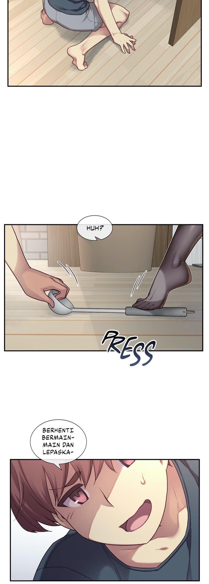 The Girlfriend Dice - Chapter 07 89