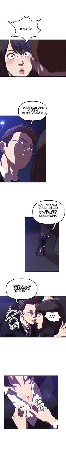 Club Sodom - Chapter 01 7