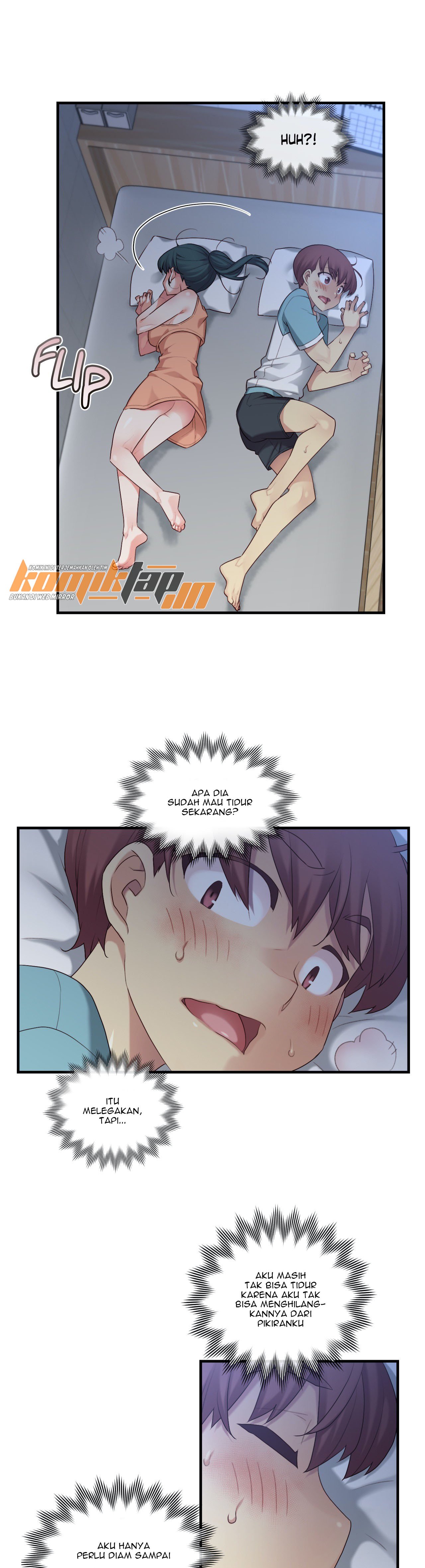 The Girlfriend Dice - Chapter 60.5 507