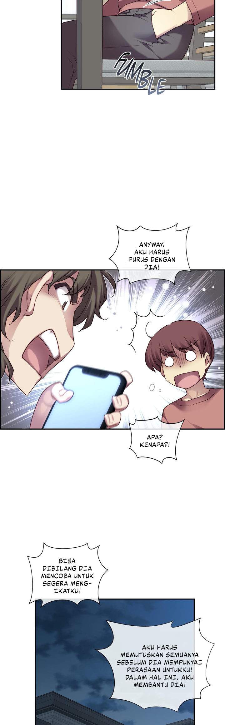 The Girlfriend Dice - Chapter 07 27