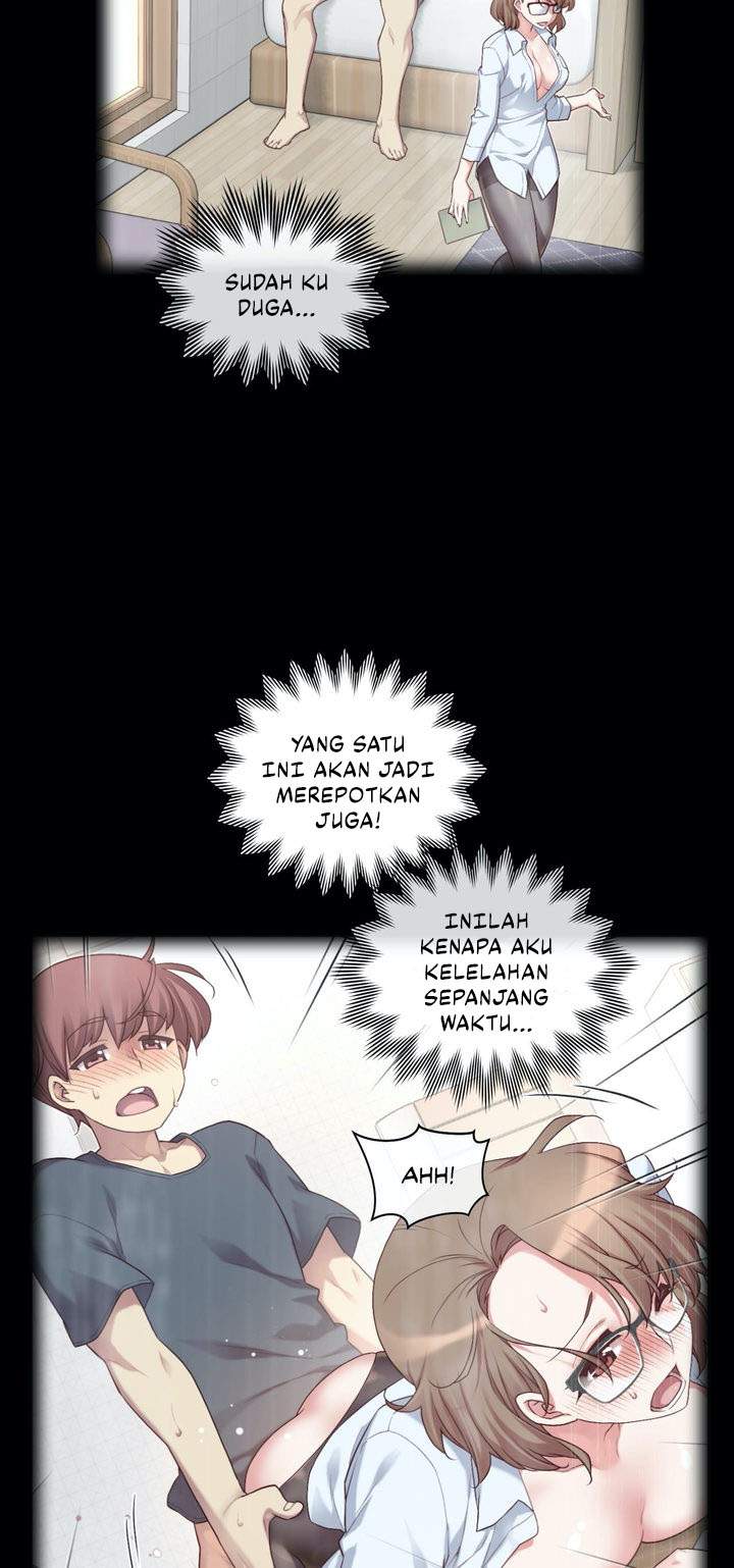 The Girlfriend Dice - Chapter 07 109