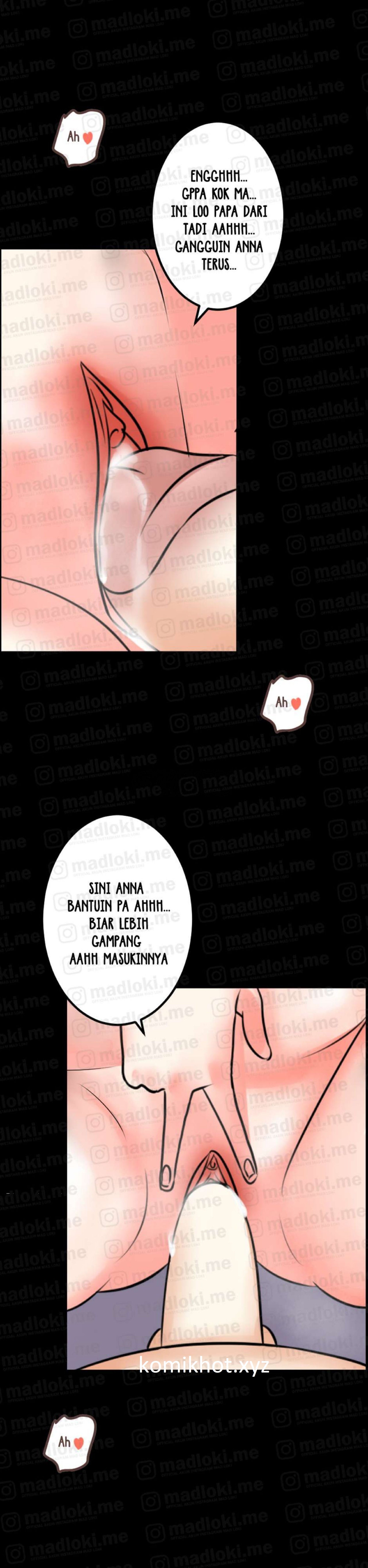 Madloki Dad Love Me - Chapter 01 28 Madloki Dad Love Me - Chapter 01 28