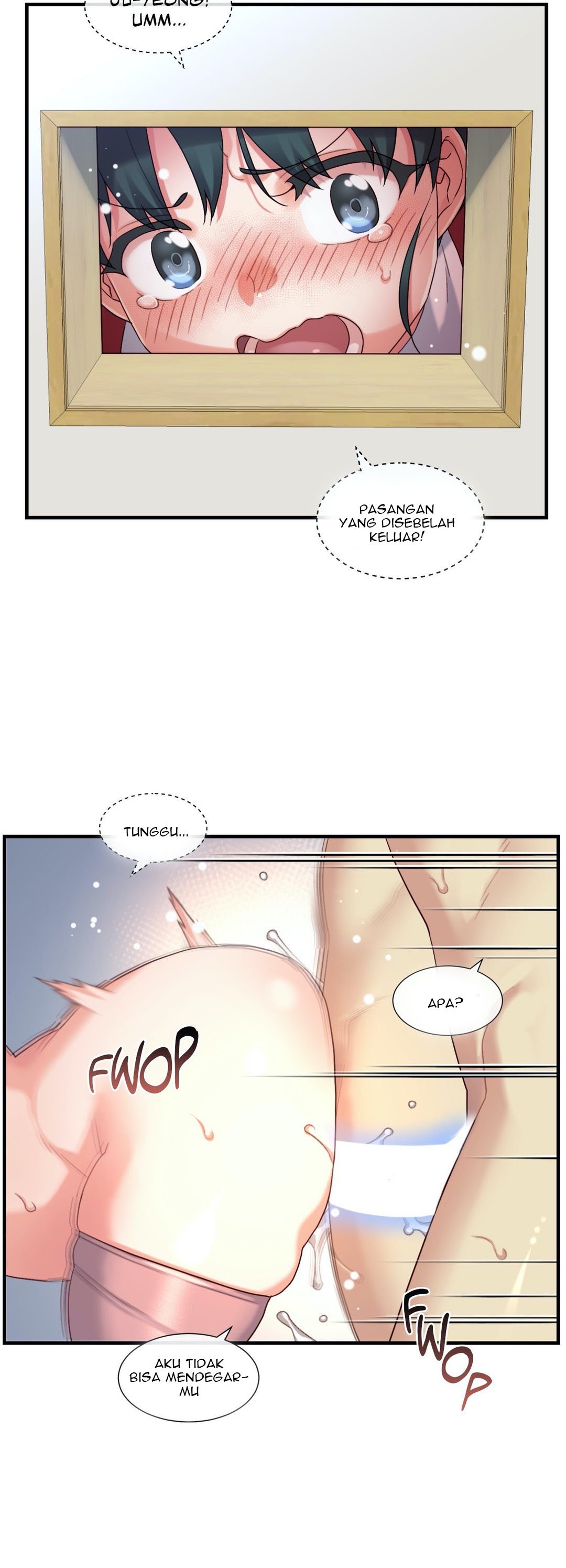 The Girlfriend Dice - Chapter 60.5 700
