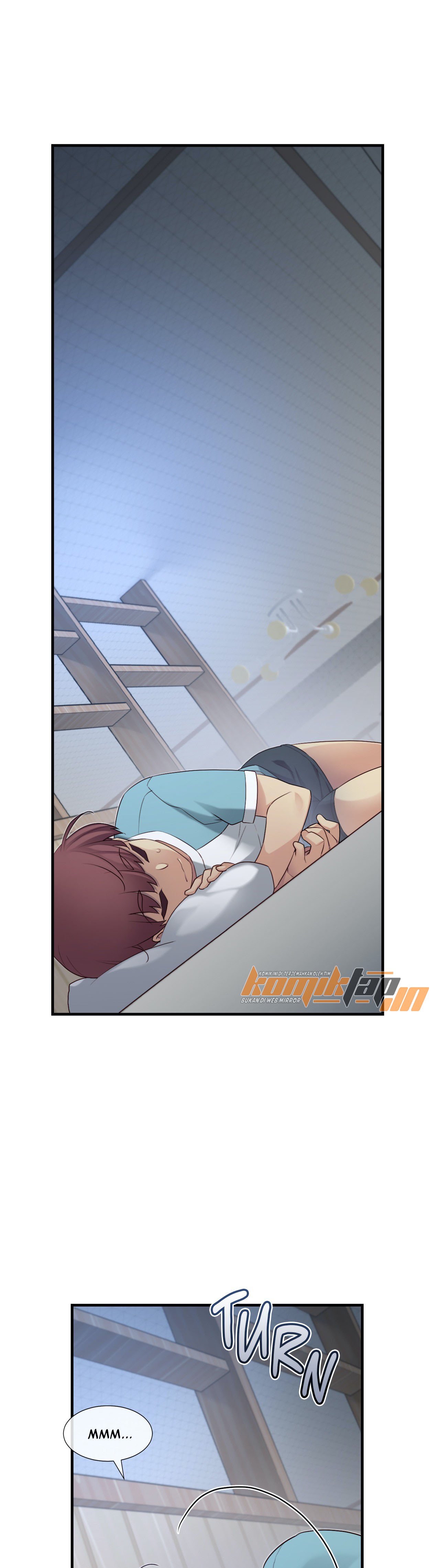 The Girlfriend Dice - Chapter 60.5 498