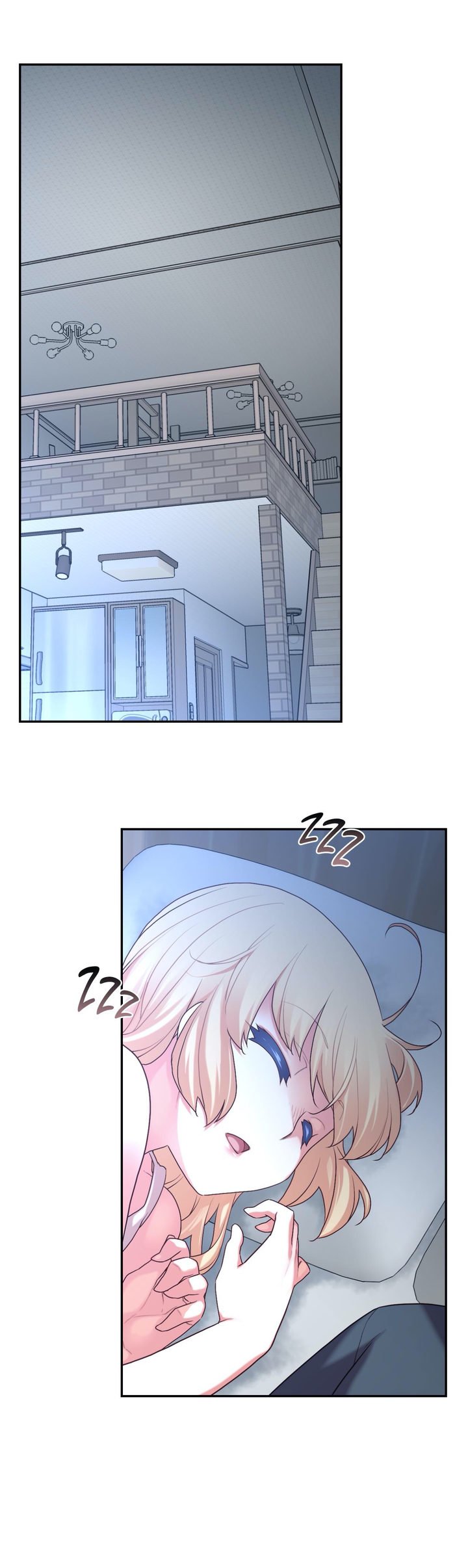 The Girlfriend Dice - Chapter 07 74