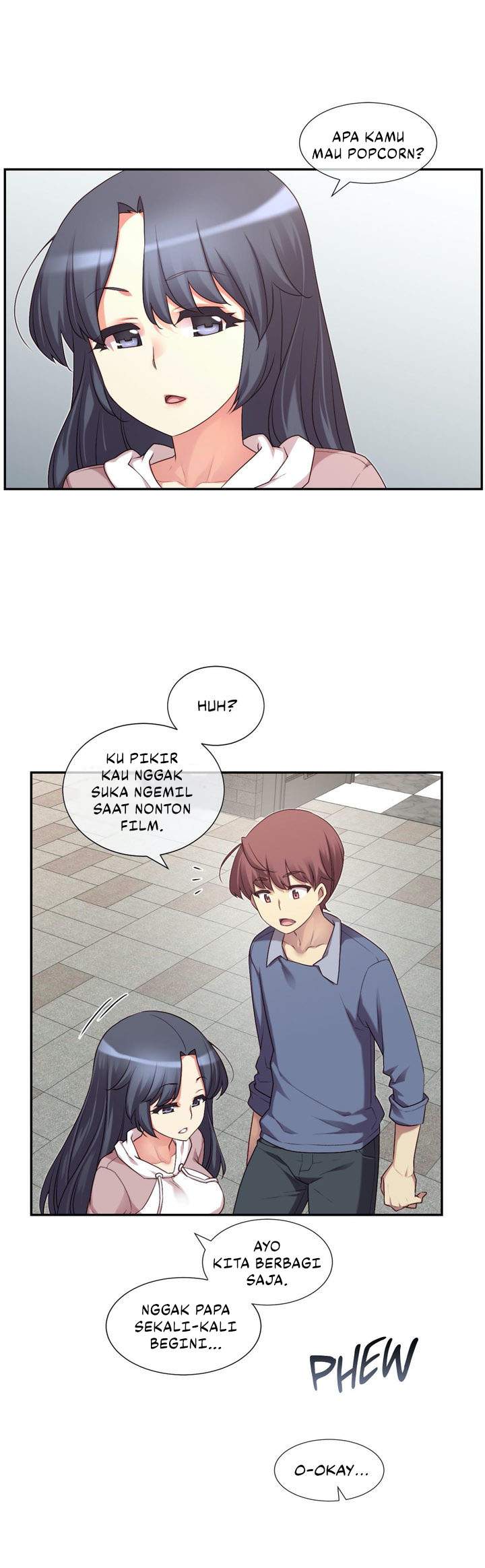 The Girlfriend Dice - Chapter 07 120