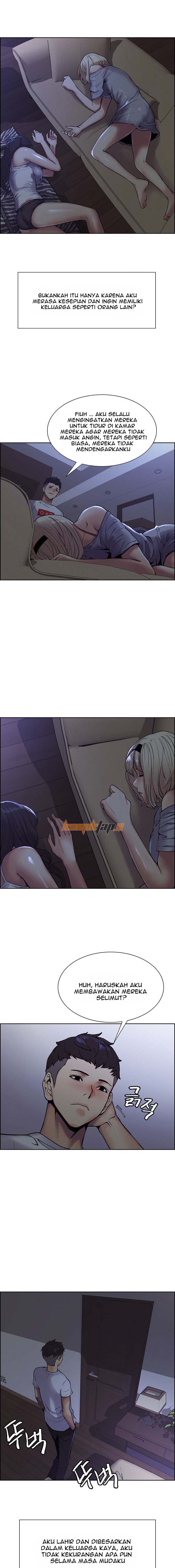 The Runaway Family - Chapter 01 10 The Runaway Family - Chapter 01 10