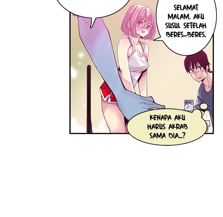 Bad Mom - Chapter 01 48