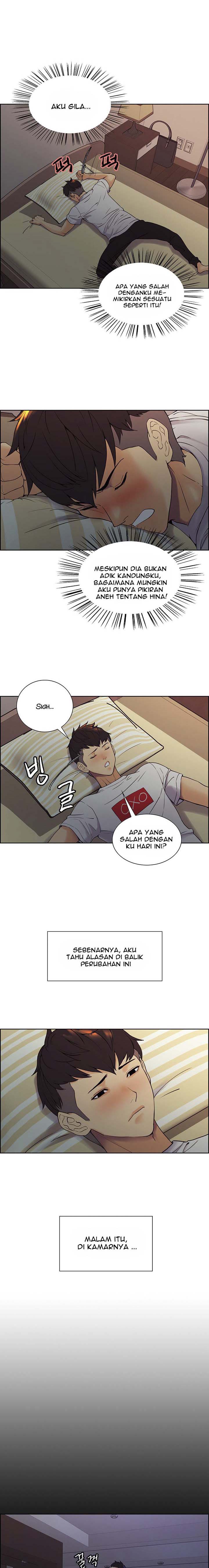 The Runaway Family - Chapter 01 18 The Runaway Family - Chapter 01 18