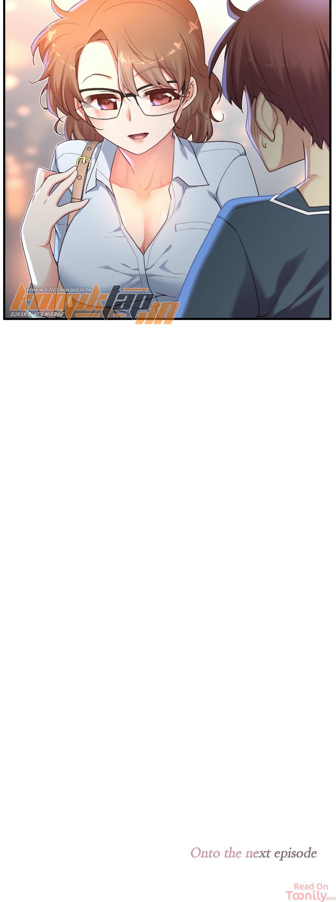 The Girlfriend Dice - Chapter 60.5 354