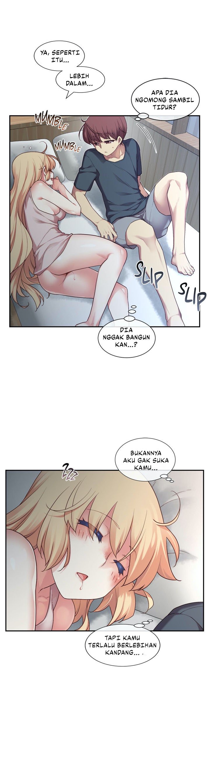 The Girlfriend Dice - Chapter 07 79