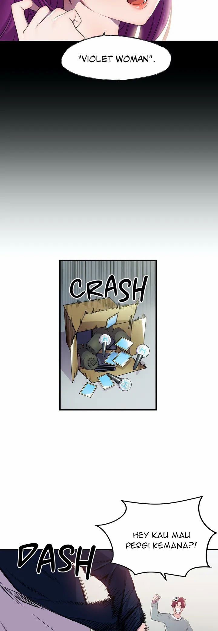 Hero Manager - Chapter 01 44